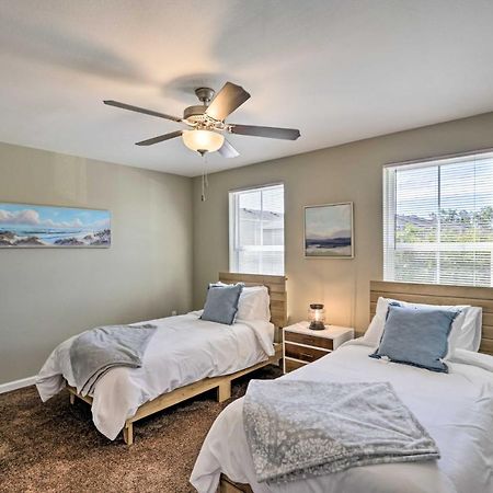 Ideally Located And Elegant Condo With Balcony! 塔拉哈西 外观 照片