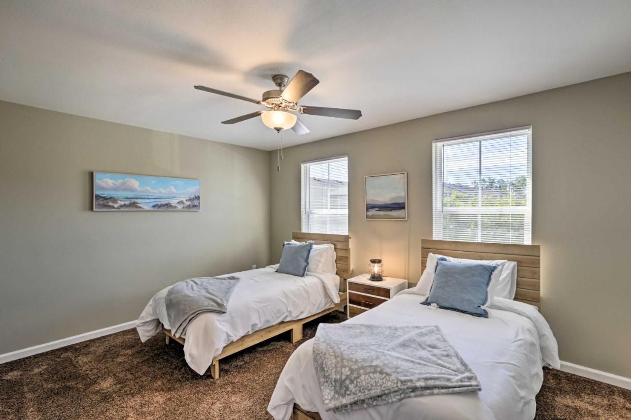 Ideally Located And Elegant Condo With Balcony! 塔拉哈西 外观 照片